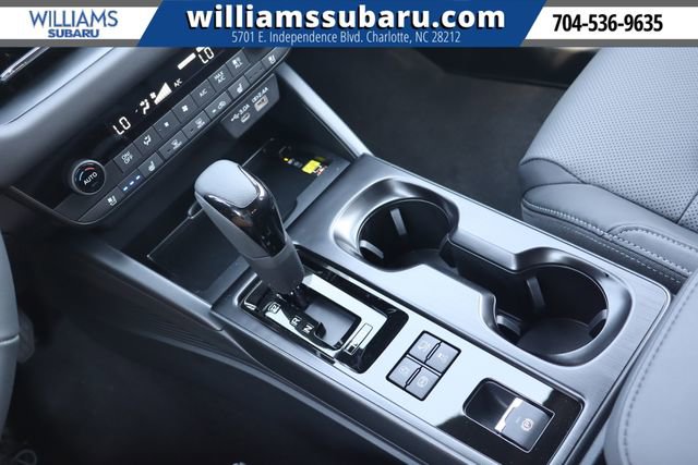 2026 Subaru Outback Touring - Photo 17