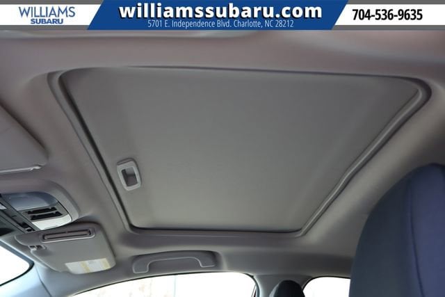 2026 Subaru Crosstrek Premium - Photo 15
