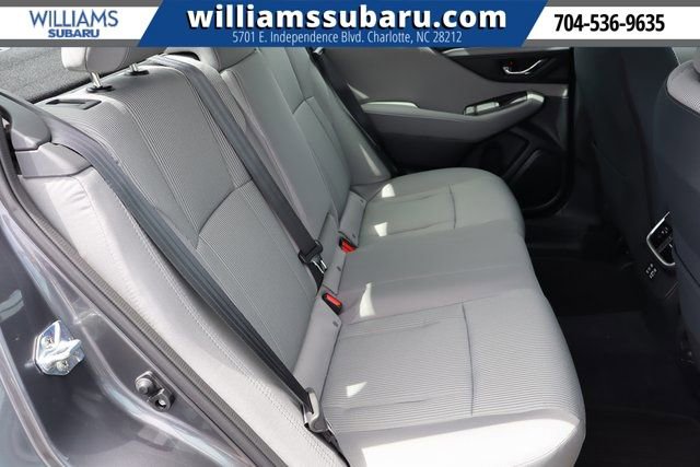2025 Subaru Legacy Premium - Photo 19