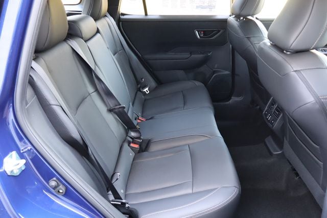 2026 Subaru Outback Limited - Photo 22