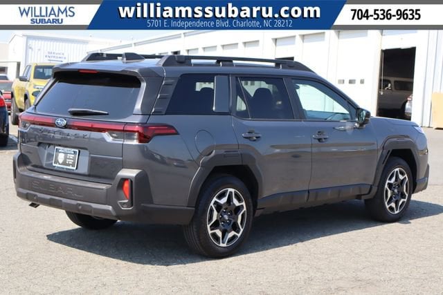 2026 Subaru Outback Touring - Photo 7