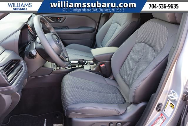 2026 Subaru Forester Premium - Photo 10