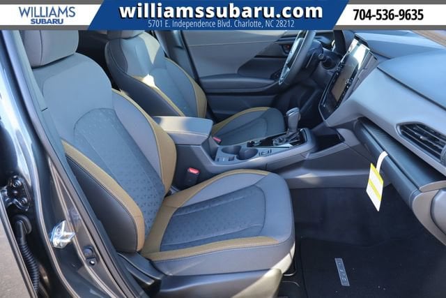 2026 Subaru Crosstrek Sport - Photo 25
