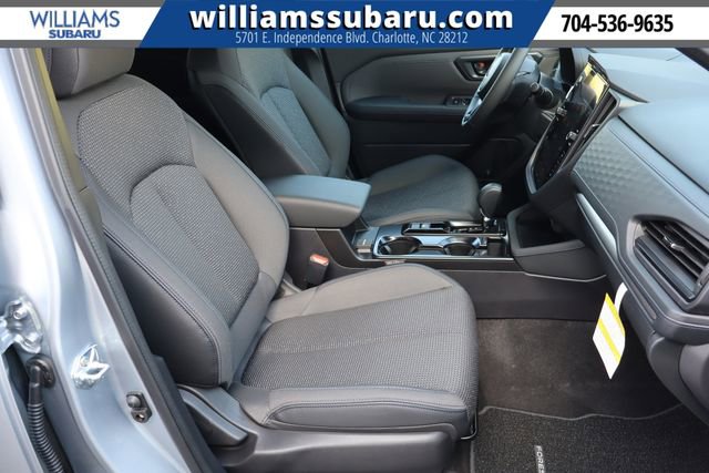 2026 Subaru Forester Premium - Photo 22