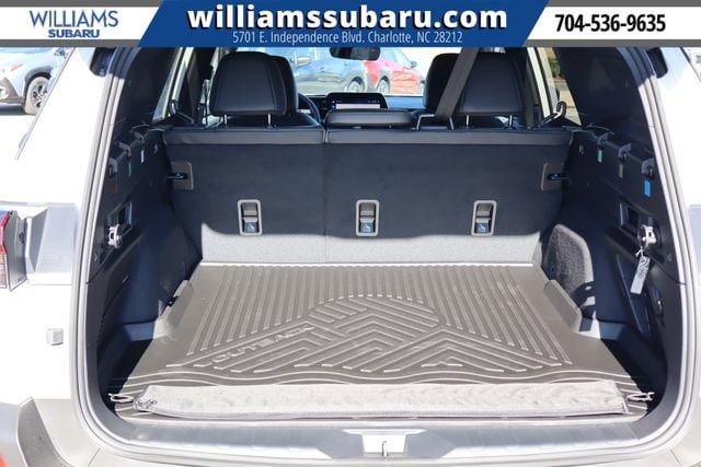 2026 Subaru Outback Limited - Photo 20