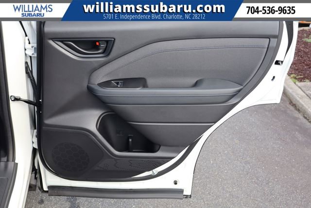 2026 Subaru Forester Premium - Photo 19