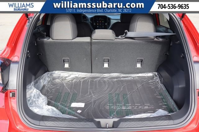 2026 Subaru Crosstrek Premium - Photo 18