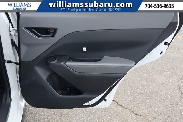 2026 Subaru Crosstrek Premium - Photo 19