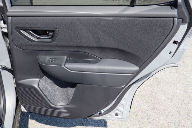 2026 Subaru Outback Limited - Photo 21
