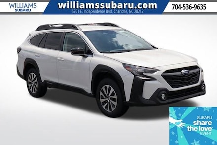 2025 Subaru Outback Premium SUV