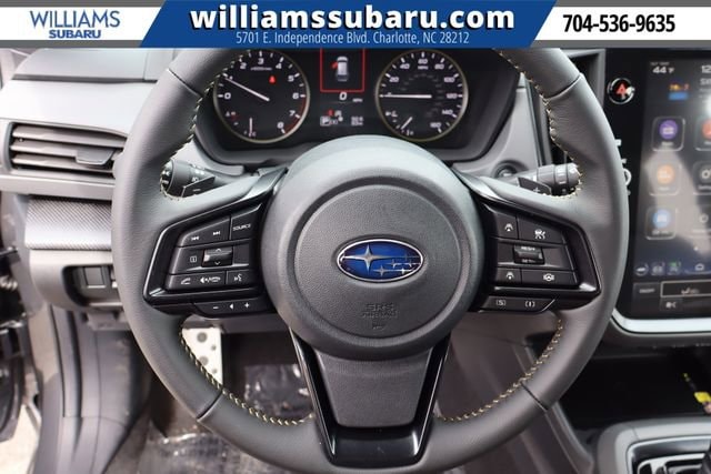 2026 Subaru Crosstrek Sport - Photo 13