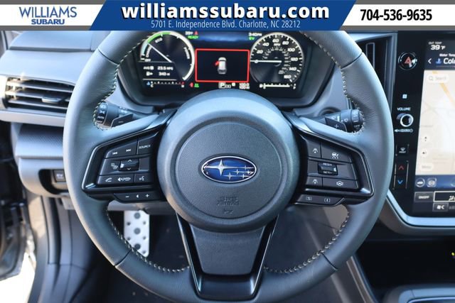 2026 Subaru Crosstrek Sport - Photo 13