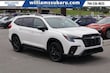 Subaru Ascent
