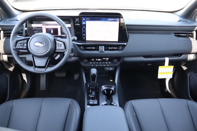 2026 Subaru Outback Limited - Photo 8