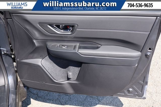 2026 Subaru Outback Touring - Photo 24