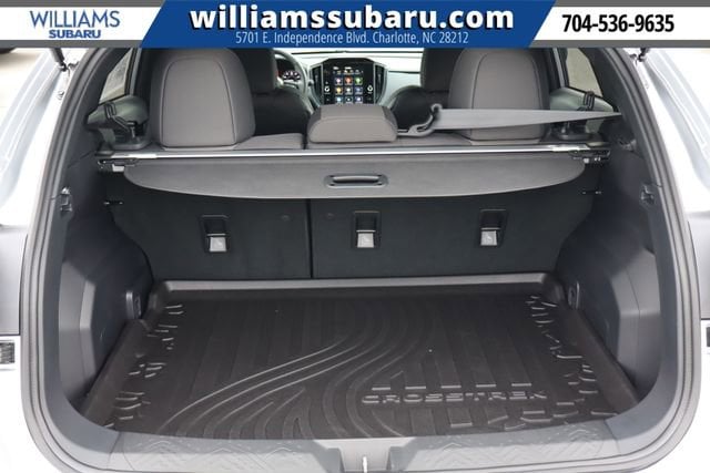 2026 Subaru Crosstrek Sport - Photo 18