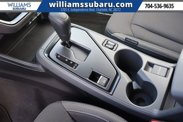 2026 Subaru Crosstrek Premium - Photo 14