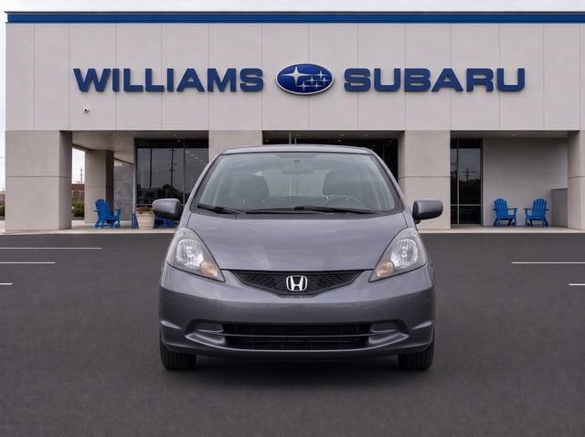 Used 2013 Honda Fit Base with VIN JHMGE8H33DC051783 for sale in Charlotte, NC