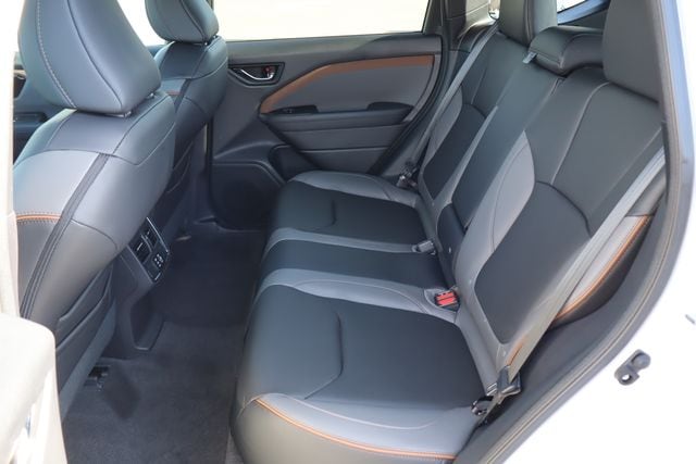 2026 Subaru Forester Sport - Photo 18