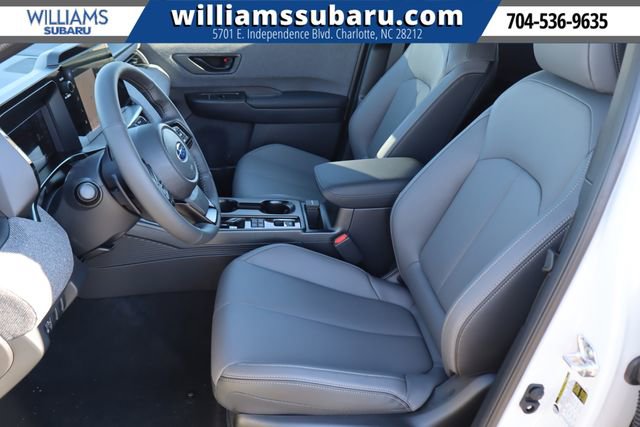 2026 Subaru Outback Limited - Photo 10