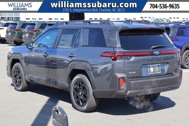 2026 Subaru Outback Limited - Photo 6