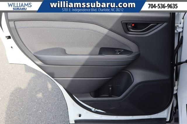 2026 Subaru Forester Premium - Photo 16