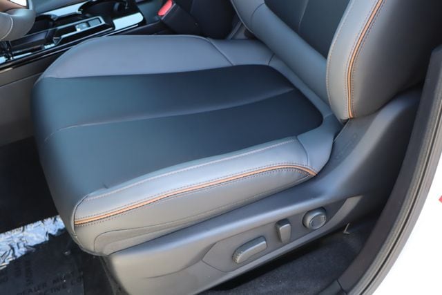 2026 Subaru Forester Sport - Photo 11