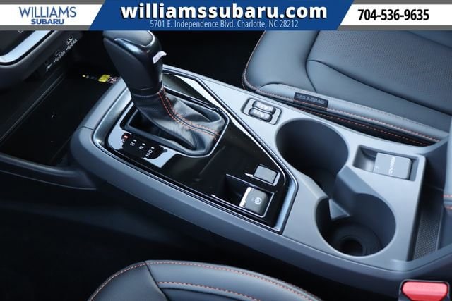 2026 Subaru Crosstrek Limited - Photo 15