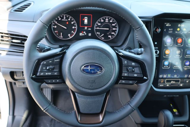 2026 Subaru Forester Sport - Photo 13
