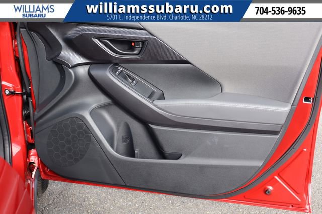 2026 Subaru Crosstrek Premium - Photo 21