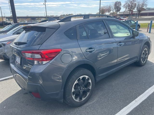 2023 Subaru Crosstrek Premium photo 4