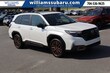 Subaru Forester Hybrid