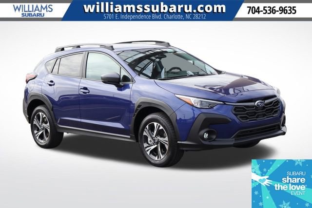2026 Subaru Crosstrek Premium's photo