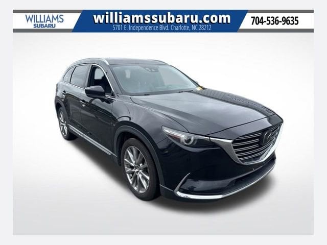2017 Mazda CX-9 Grand Touring AWD's photo