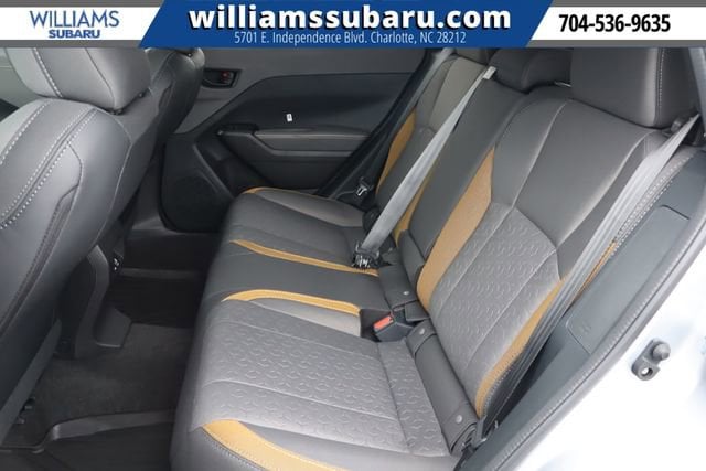 2026 Subaru Crosstrek Sport - Photo 17