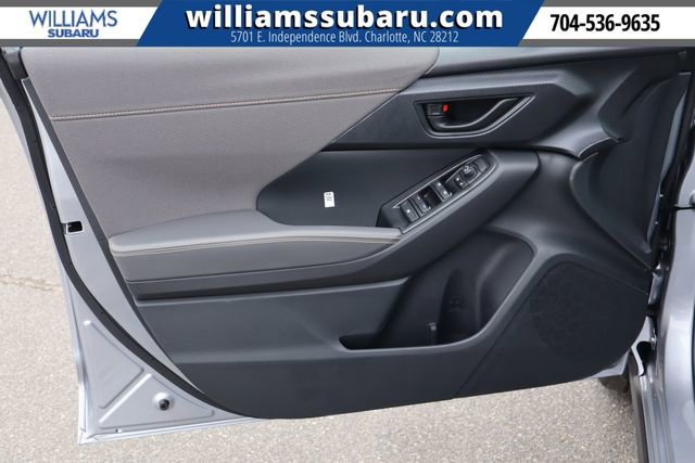 2026 Subaru Crosstrek Sport - Photo 9
