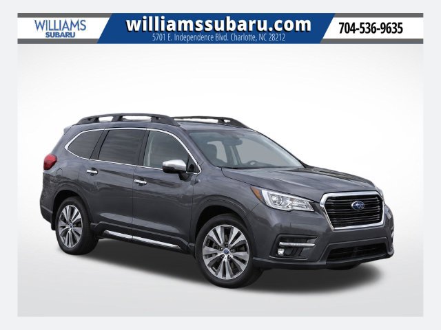 2021 Subaru Ascent