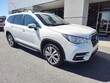 Subaru Ascent