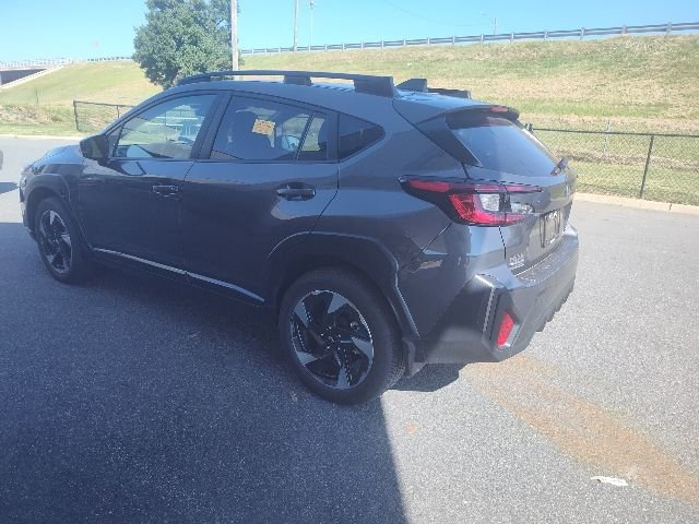 2024 Subaru Crosstrek Limited photo 2