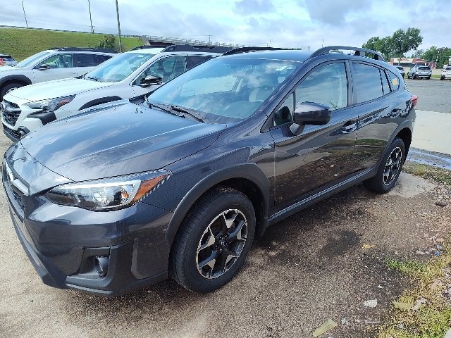 Used 2019 Subaru Crosstrek Premium with VIN JF2GTAEC4KH332902 for sale in Charlotte, NC