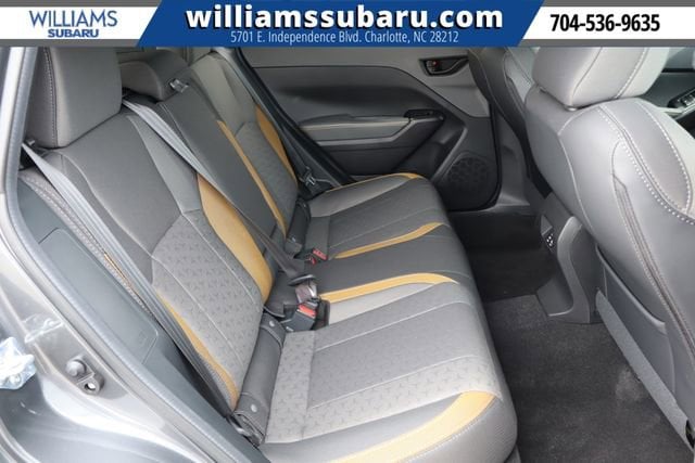2026 Subaru Crosstrek Sport - Photo 20