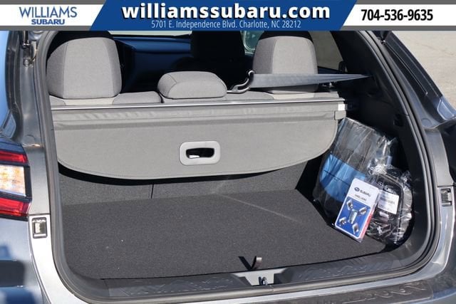 2026 Subaru Crosstrek Sport - Photo 21