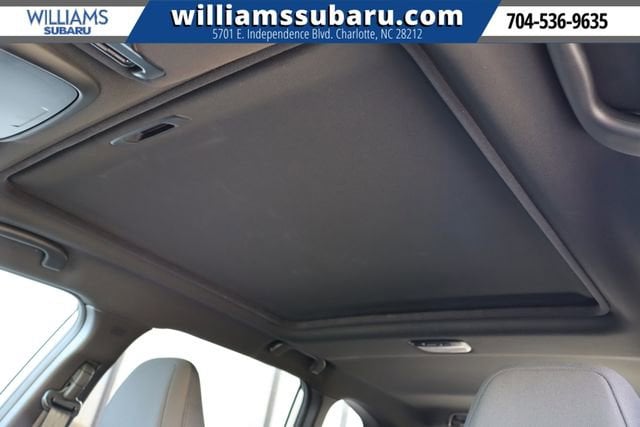 2026 Subaru Forester Premium - Photo 15