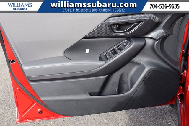 2026 Subaru Crosstrek Premium - Photo 9