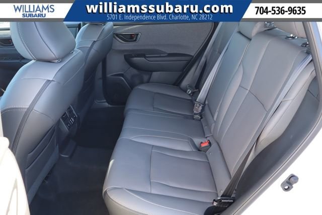 2026 Subaru Outback Limited - Photo 19