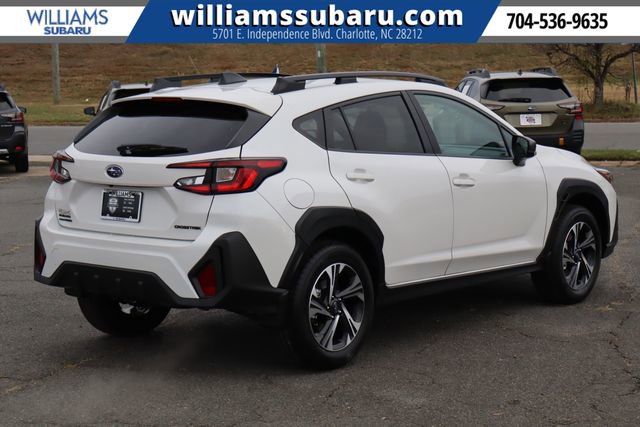 2026 Subaru Crosstrek Premium - Photo 7