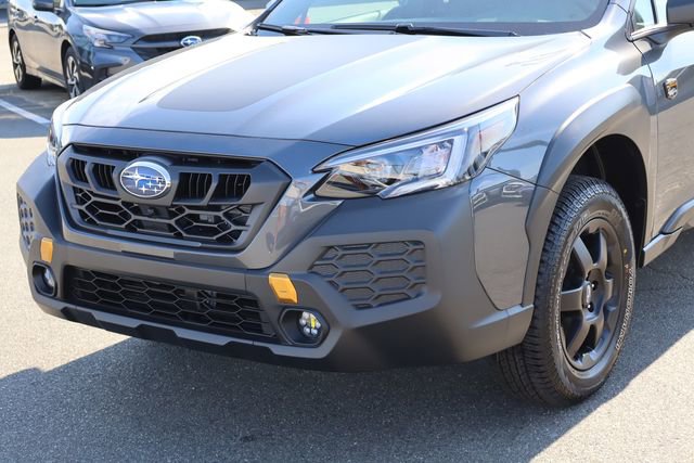 2025 Subaru Outback Wilderness photo 3