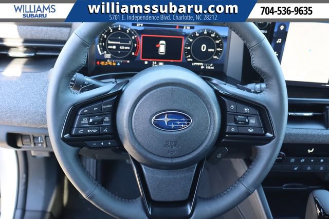 2026 Subaru Outback Limited - Photo 12