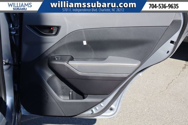 2026 Subaru Crosstrek Wilderness - Photo 20