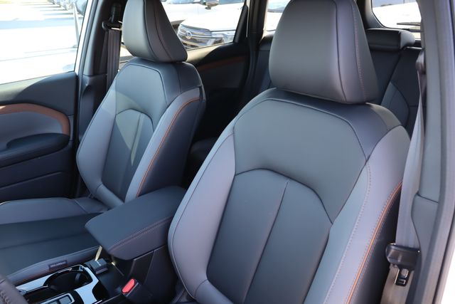 2026 Subaru Forester Sport - Photo 12